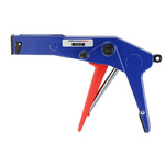 HellermannTyton Cable Tie Gun, 8mm Capacity