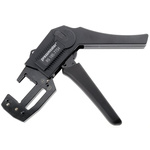 Pressmaster Hand Ratcheting Crimp Tool Frame for Type 43 Connectors