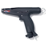HellermannTyton MK7P Cable Tie Gun, 4.8mm Capacity