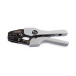 RS PRO Hand Ratcheting Crimp Tool for Insulated Terminals, 0,5 → 6mm² Wire