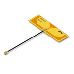 2195760-1 TE Connectivity - Plate Antenna, PCB Mount, (5150-5875 MHz)