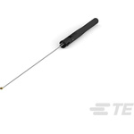4-1982564-1 TE Connectivity - Whip WiFi (Dual Band)  Antenna, Through Hole/Bolted Mount, (2.4, 2.5 GHz)