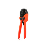 RS PRO Hand Ratcheting Crimp Tool for Turned Crimp Contacts, 4 → 10mm² Wire