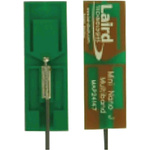 MAF94149 Laird Connectivity - I-Bar  Antenna, PCB Mount, (2.4 → 2.5 GHz, 4.9 → 6 GHz) IPEX Connector