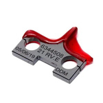Molex, 207126, 63445 Anvil