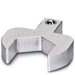 Phoenix Contact, RF Connector Wrench,Jaw Width 42mm