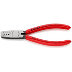 Knipex Hand Crimp Tool for Wire Ferrules