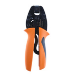 Weidmuller PZ6 Roto Hand Ratcheting Crimp Tool for Wire Ferrules