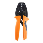Weidmuller PZ 16 PZ 16 Hand Ratcheting Crimp Tool for Wire Ferrules