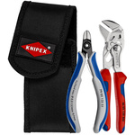 Knipex 2-Piece Cutting Kit