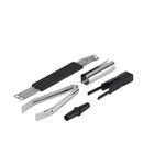 EAO K61 Series 5-Piece Tool Kit