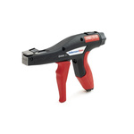 HellermannTyton EVO9 Cable Tie Gun, 12.7mm Capacity
