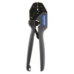 Pressmaster PZ03 Hand Ratcheting Crimp Tool for Wire Ferrules, 10 → 16 → 25mm² Wire