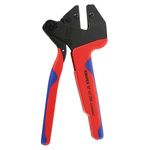 Knipex Hand Ratcheting Crimp Tool Frame