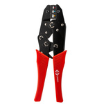 CK Hand Ratcheting Crimp Tool for Insulated Terminals