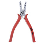 CK Hand Crimp Tool for Wire Ferrules