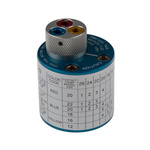 Glenair, M22520/1-02 Turret