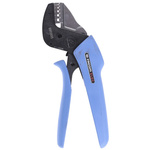 Facom 985 Hand Crimp Tool for Wire Ferrules, 0.5 → 6mm² Wire