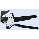 RS PRO Hand Ratcheting Crimp Tool for RJ Connectors