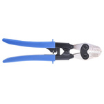 Klauke Hand Ratcheting Crimp Tool for Tubular Cable Lugs