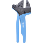 TE Connectivity SDE PEW 12 Hand Ratcheting Crimp Tool Frame