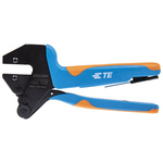 TE Connectivity ERGOCRIMP Hand Ratcheting Crimp Tool Frame