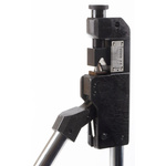 RS PRO Hand Ratcheting Crimp Tool for Tubular Cable Lugs, 10 → 120mm² Wire