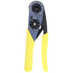 HARTING Hand Ratcheting Crimp Tool for D-sub Signal Contacts