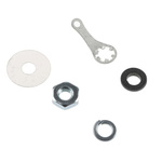 RS PRO 6-Piece Mounting Kit