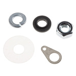 RS PRO 7-Piece Mounting Kit