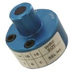 Bulgin, 6000 16 Way Positioner