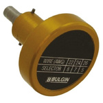 Bulgin, 6000 Positioner