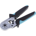 Phoenix Contact CRIMPFOX 6H Hand Crimp Tool for Wire Ferrules