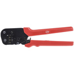 Molex ServiceGrade Hand Ratcheting Crimp Tool for Mini-Fit HCS Connector Contacts, Mini-Fit Jr. Connector Contacts