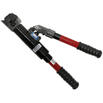 TE Connectivity CERTI-CRIMP II Hydraulic Crimp Tool for SOLISTRAND Terminals, Solistrand Splices