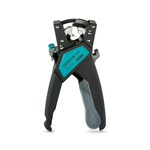 Phoenix Contact CRIMPFOX 4 in 1 Hand Crimp Tool for Wire Ferrules, 0.5 → 2.5mm² Wire