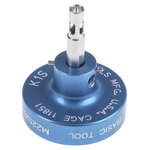 TE Connectivity, AMP Positioner
