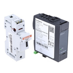 Eurotherm 16 A Solid State Relay, DC, DIN Rail, Power Switch, 240 V Maximum Load