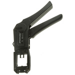 Pressmaster Hand Ratcheting Crimp Tool