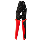 Pressmaster Hand Ratcheting Crimp Tool