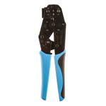 ITT Cannon Hand Crimp Tool for QM Connector Contacts