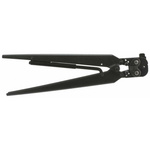 TE Connectivity CERTI-CRIMP Hand Ratcheting Crimp Tool for STRATO-THERM Terminals, 1.2 → 2mm² Wire