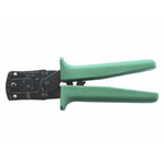 JST WC Hand Ratcheting Crimp Tool for SXA Contacts, SXAM Contacts