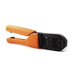 Samtec CAT Hand Ratcheting Crimp Tool for CC83 Contacts, 0.12mm² Wire