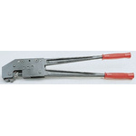 TE Connectivity AMPOWER Hand Ratcheting Crimp Tool for AMPOWER Tubular Terminals, 4 → 10mm² Wire