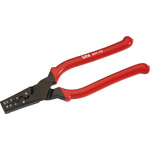 SAM 241 Hand Crimp Tool for Wire Ferrules, 0.5 → 16mm² Wire