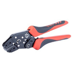 CK Ratchet Crimping Pliers Hand Crimp Tool for Wire Ferrules