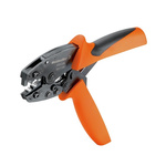 Weidmuller HTX LWL Hand Crimp Tool for Fibre Optic Connector Contacts