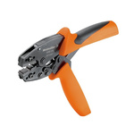 Weidmuller HTG 174 Hand Crimp Tool for BNC Connectors, N Connectors, TNC Connectors
