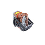 Molex 6400 Hand Crimp Tool for Avikrimp Terminals